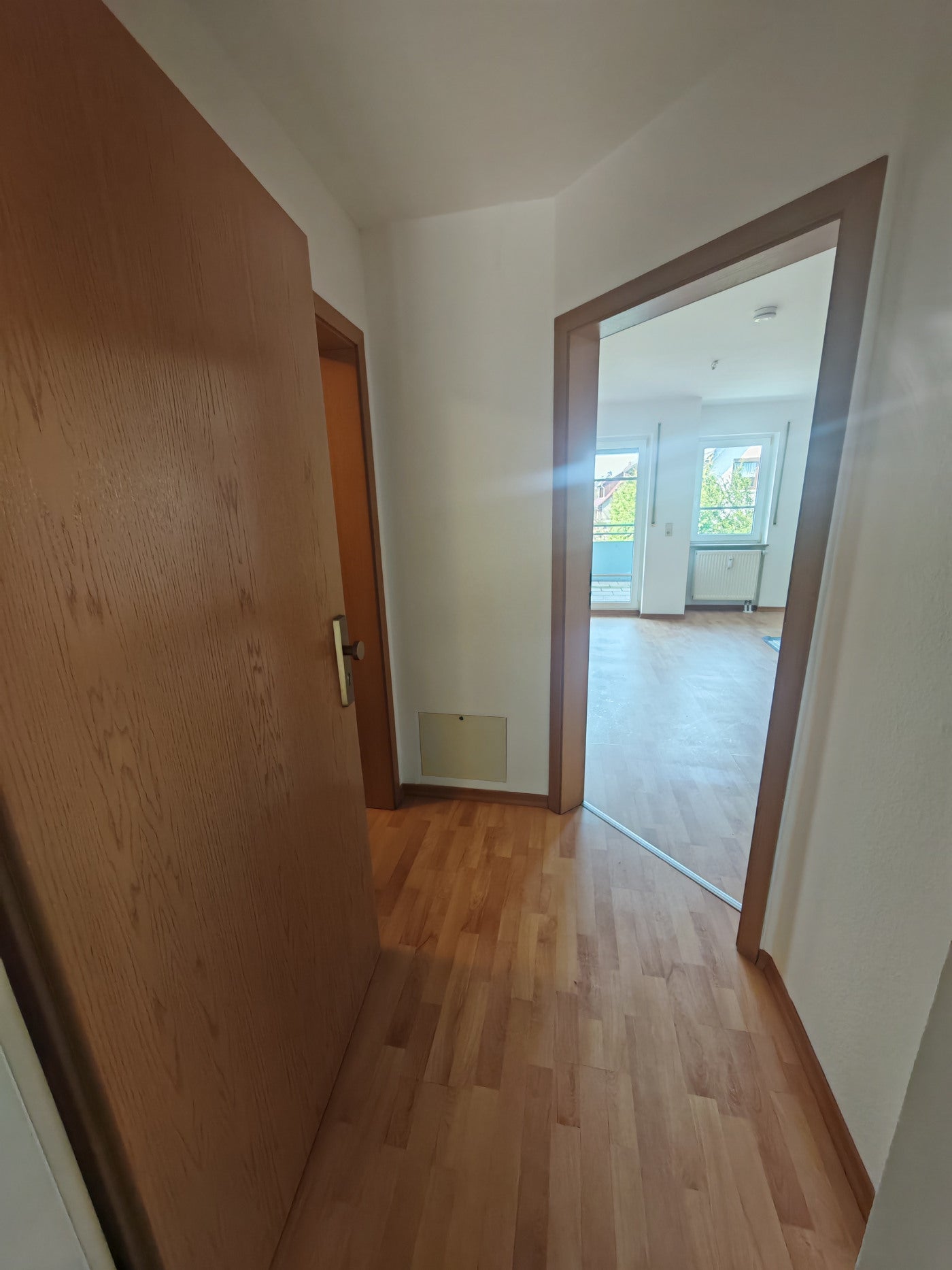 Wohnung Österreicher Straße in Dresden
