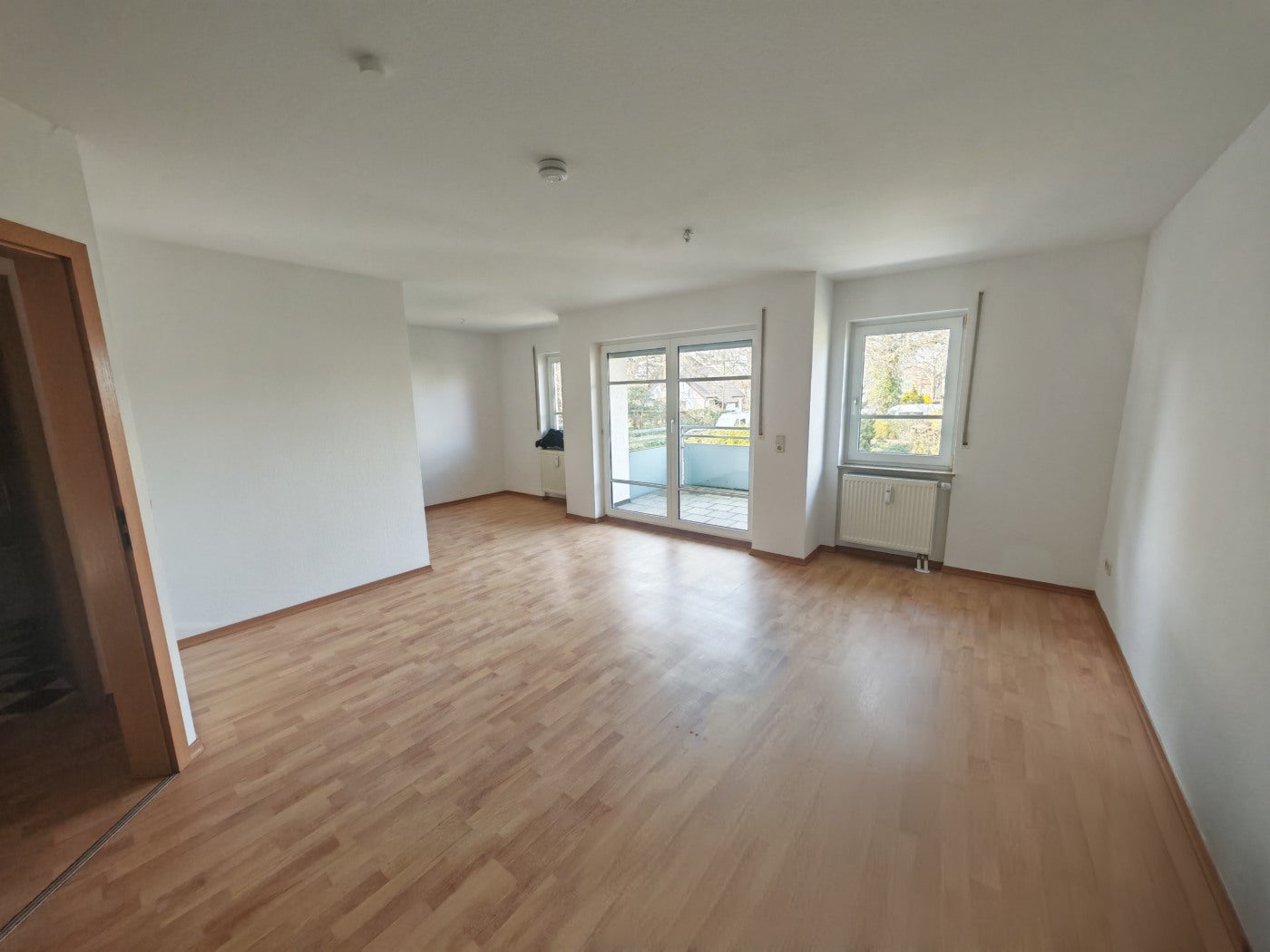 Wohnung Österreicher Straße in Dresden