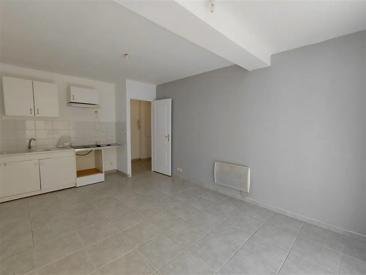 Appartement Rue du Maréchal Leclerc à Miramas