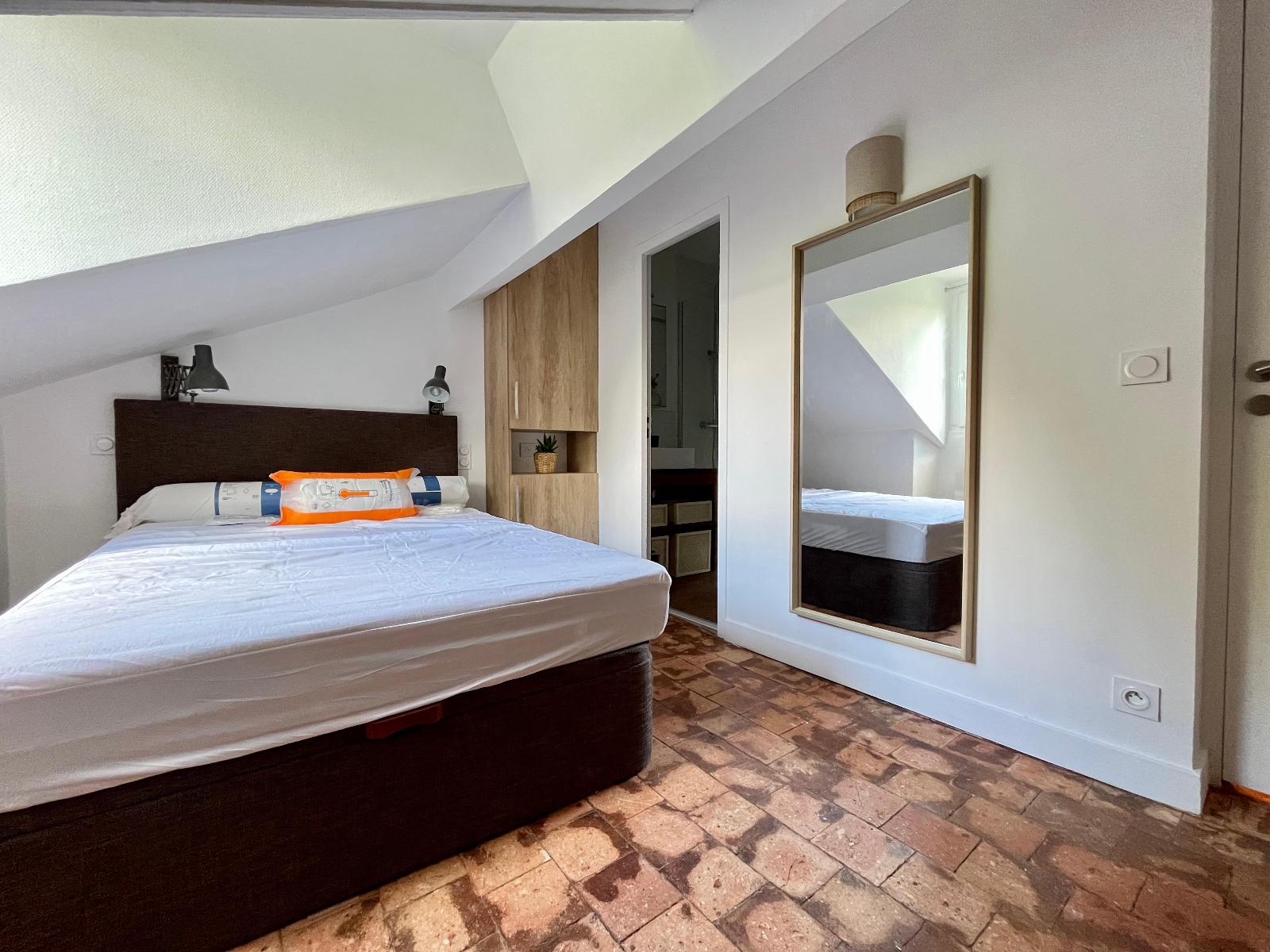 Appartement Boulevard Gabriel Guist'Hau à Nantes