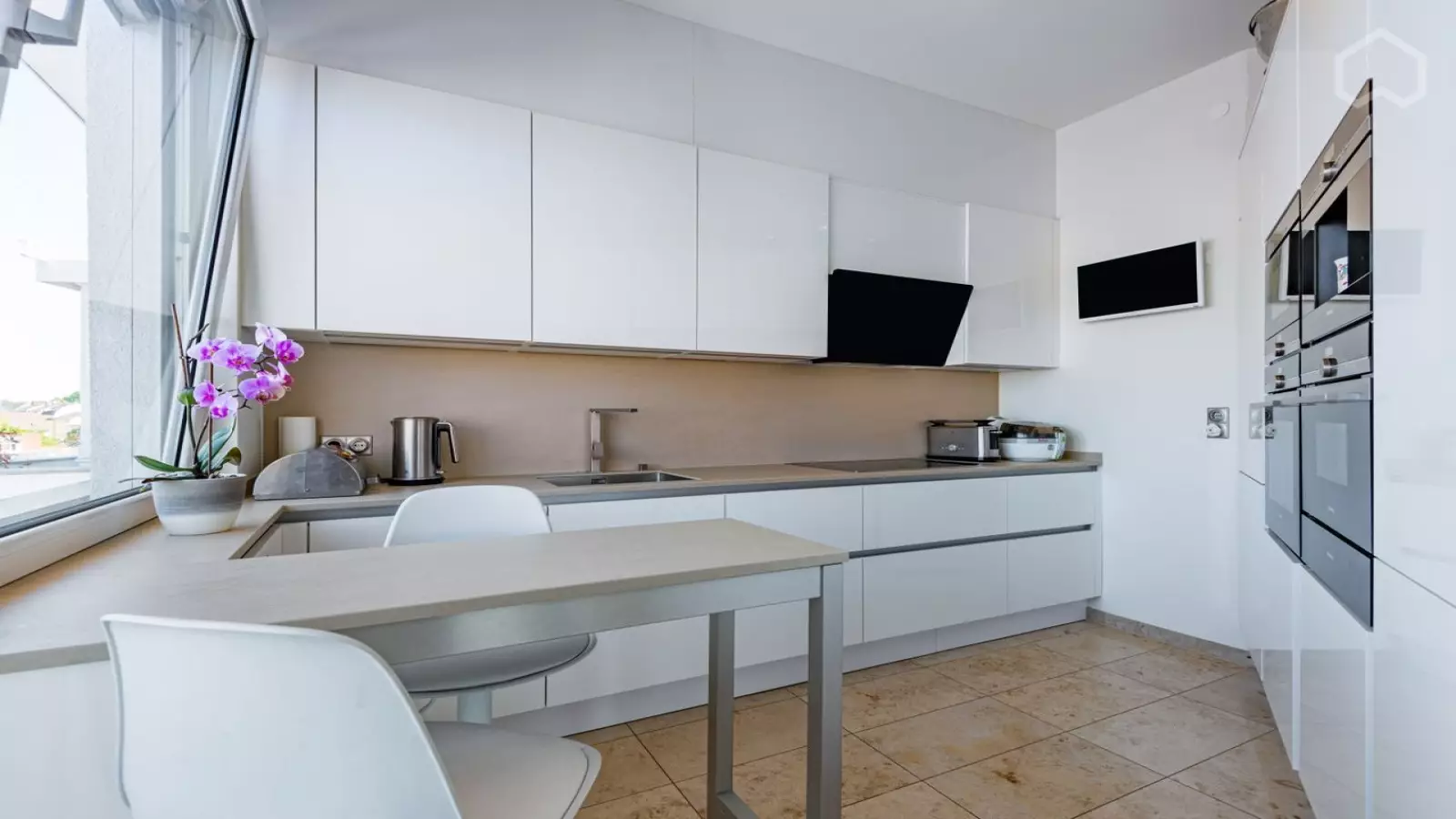 Wohnung Falltorstraße in Frankfurt am Main