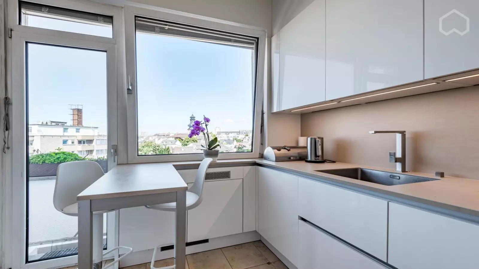 Wohnung Falltorstraße in Frankfurt am Main