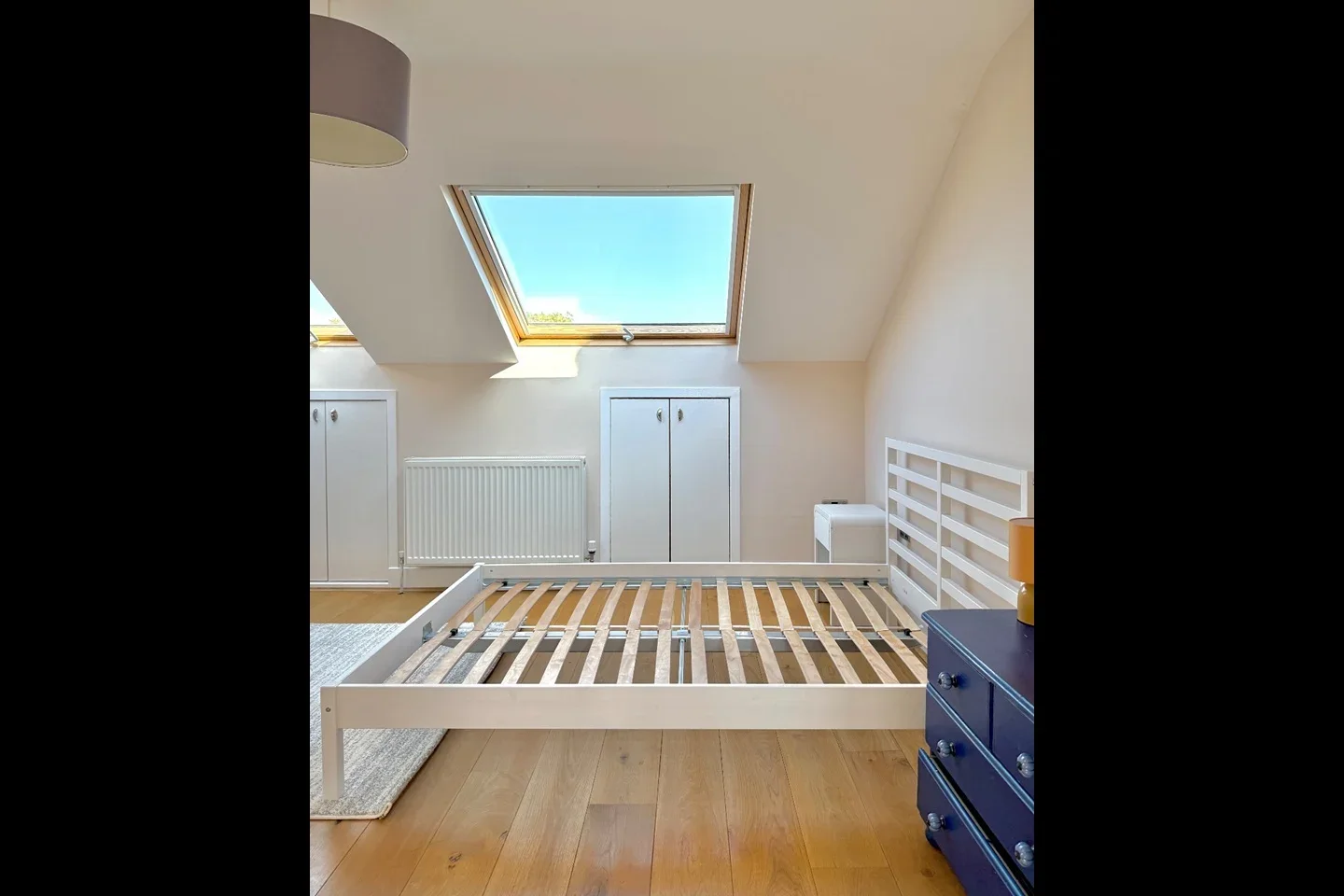 Room Glenwood Road in Greater London