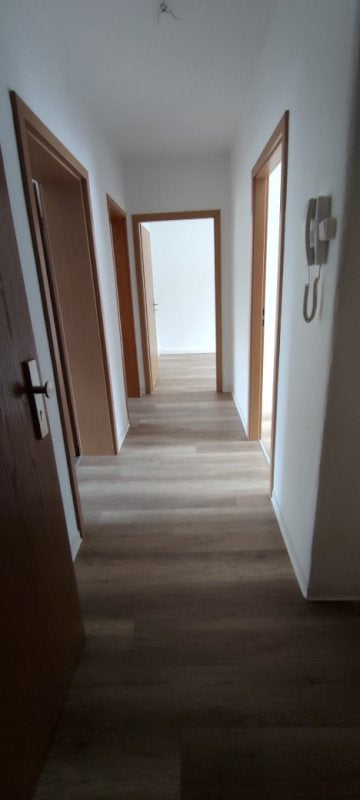 Wohnung Schubertstraße in Brandenburg an der Havel