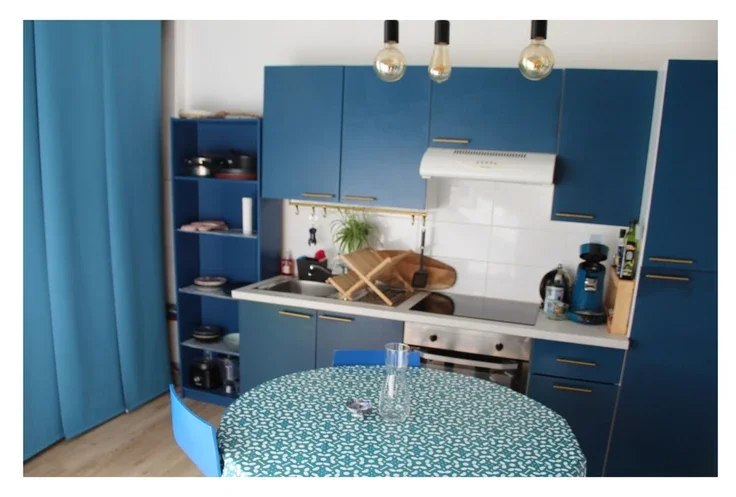 Appartement Rue Général de Wet à Nantes