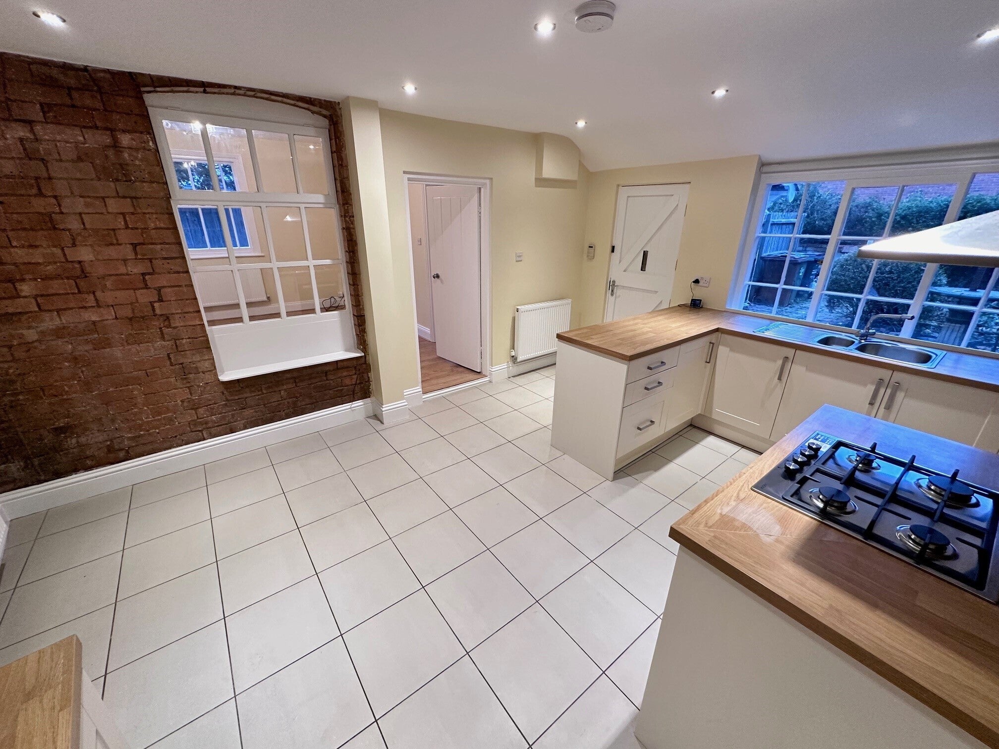 House Nanpantan Road in Charnwood