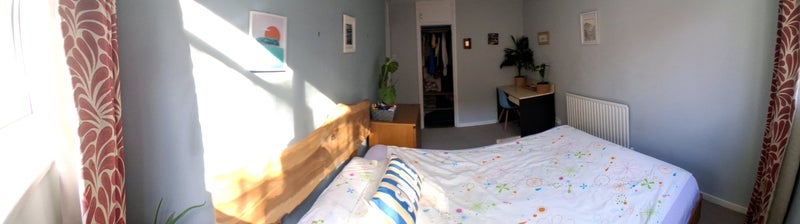 Room Duncombe Hill in Greater London