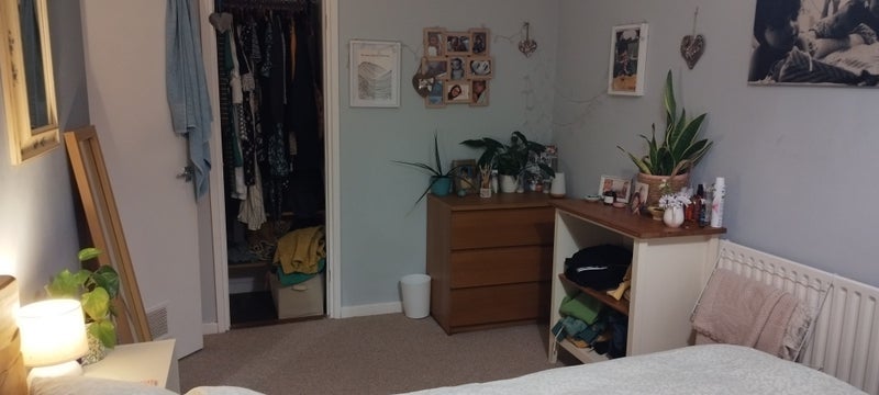 Room Duncombe Hill in Greater London