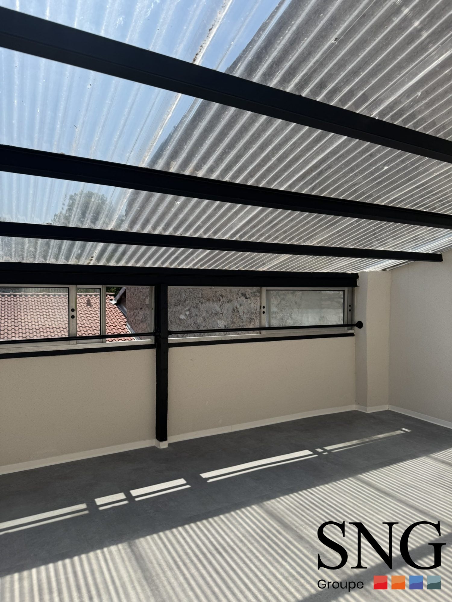 Flat Rue Anne Veaute in Castres