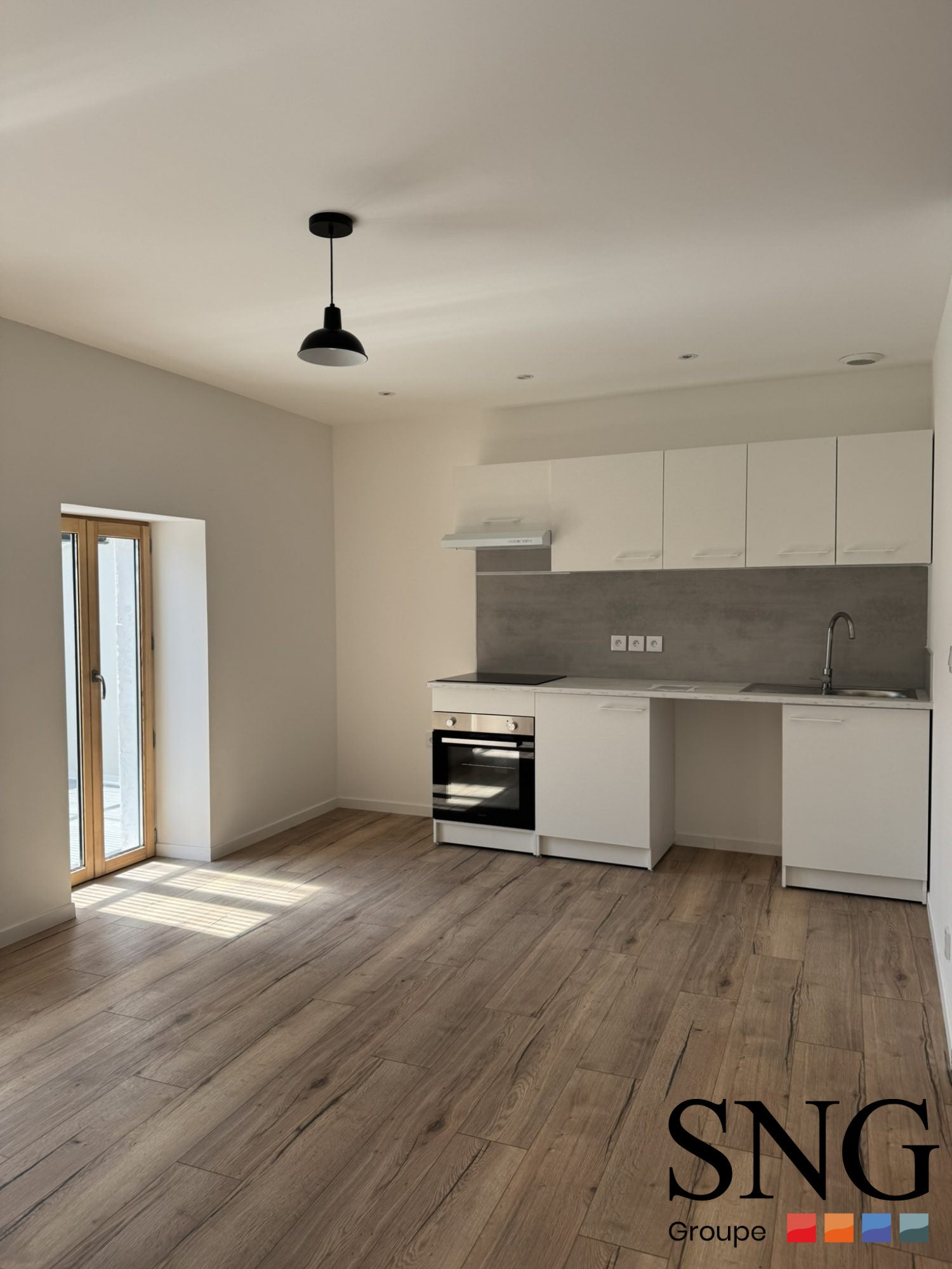 Flat Rue Anne Veaute in Castres