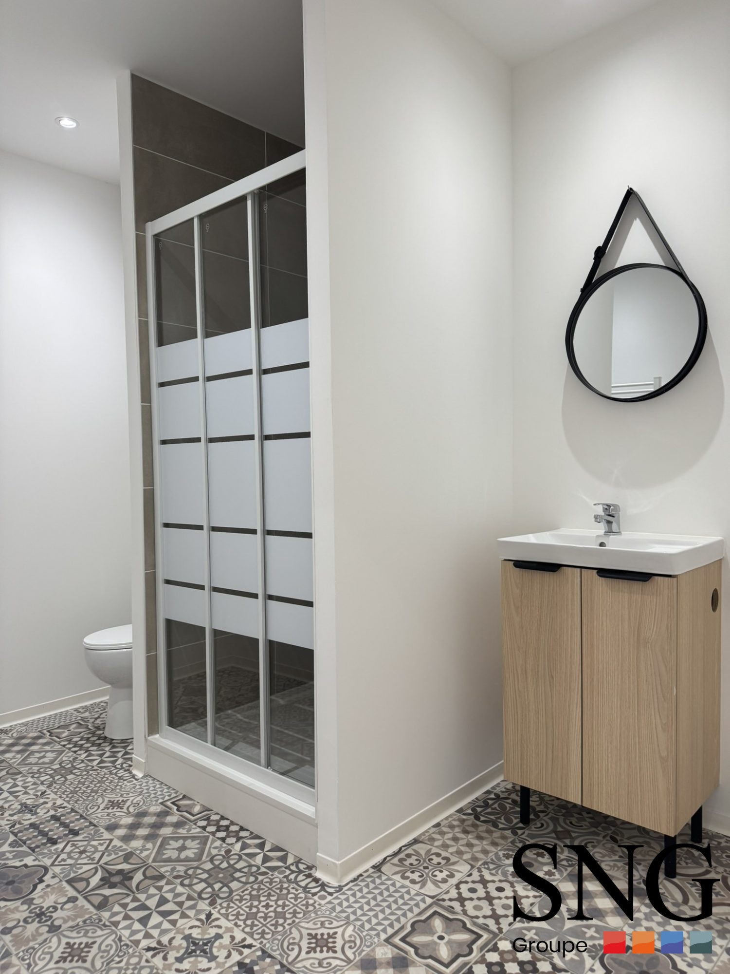 Flat Rue Anne Veaute in Castres