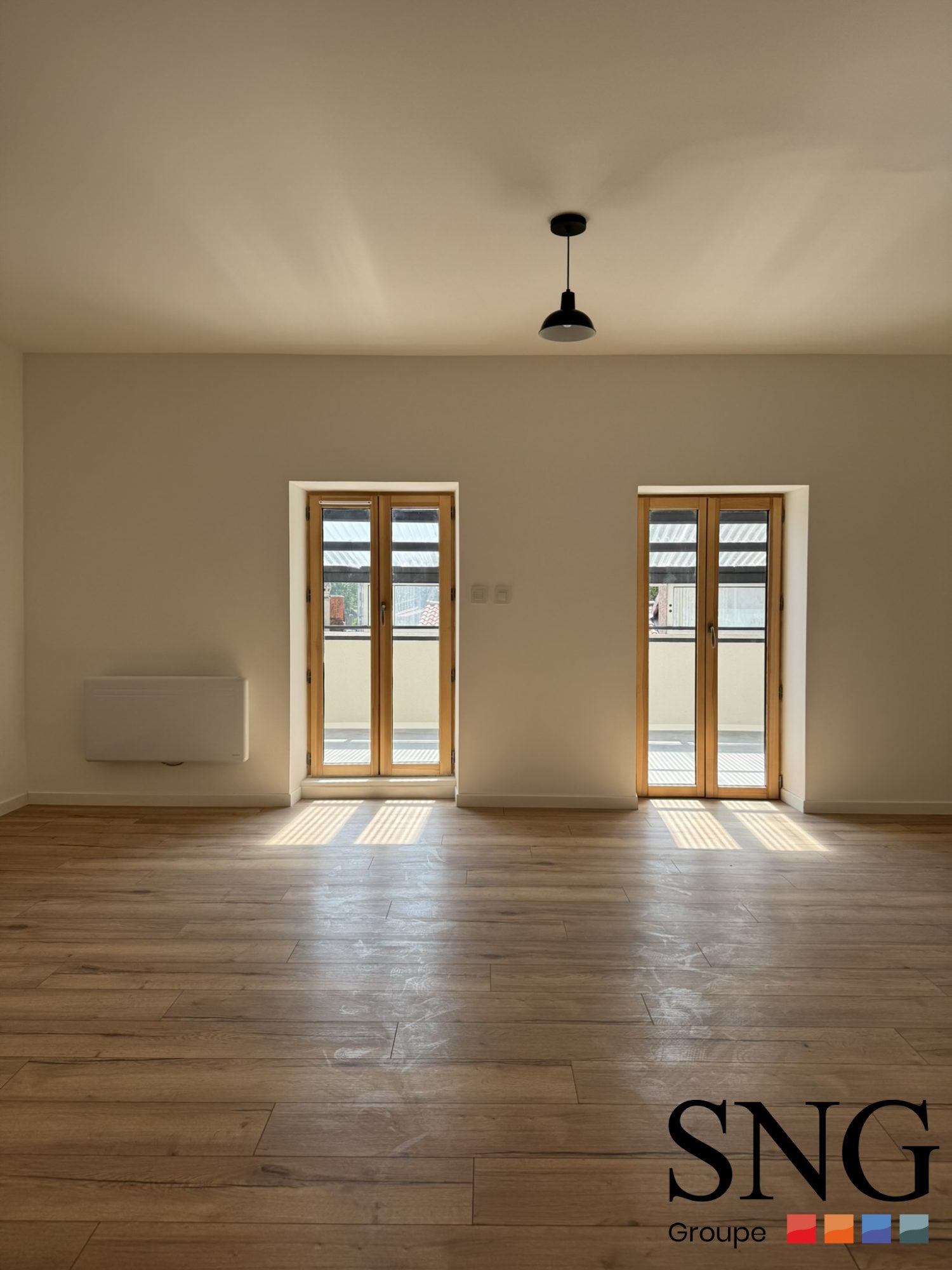 Flat Rue Anne Veaute in Castres