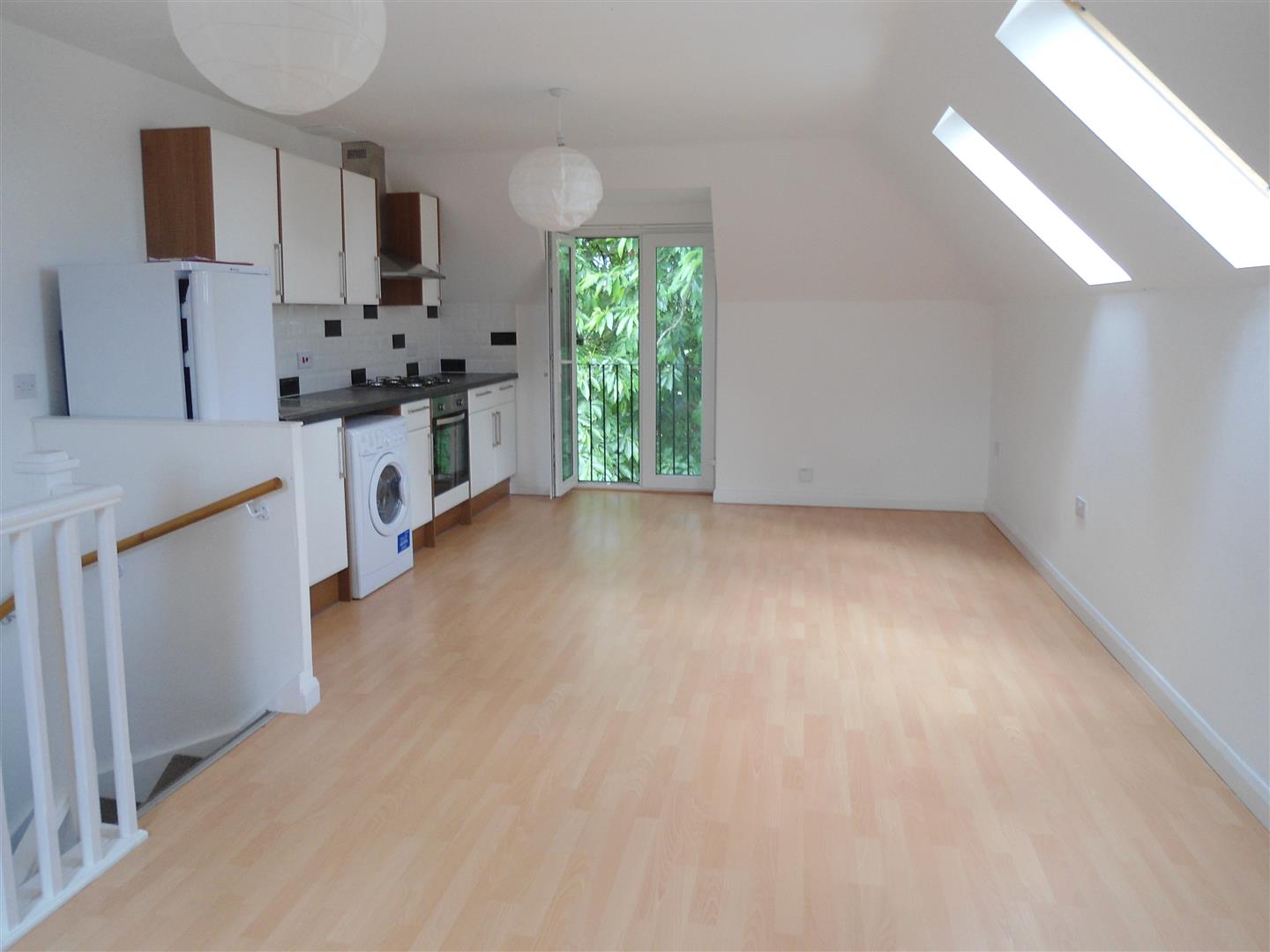 Flat Victoria Orchard in Maidstone