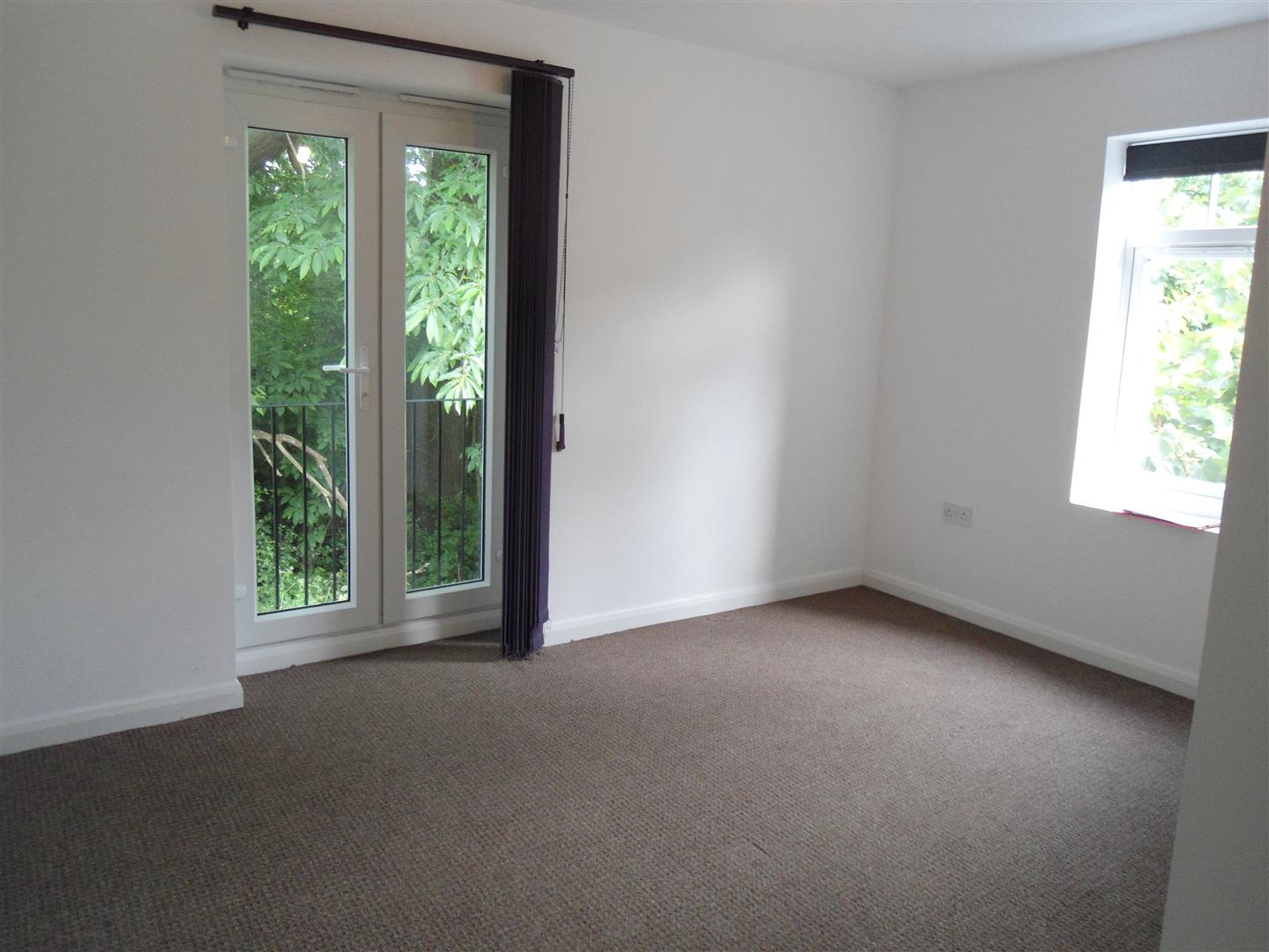 Flat Victoria Orchard in Maidstone