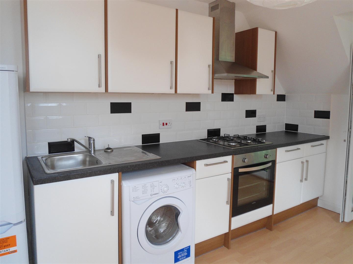 Flat Victoria Orchard in Maidstone