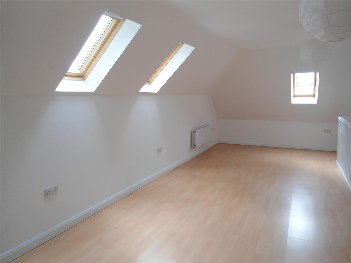Flat Victoria Orchard in Maidstone