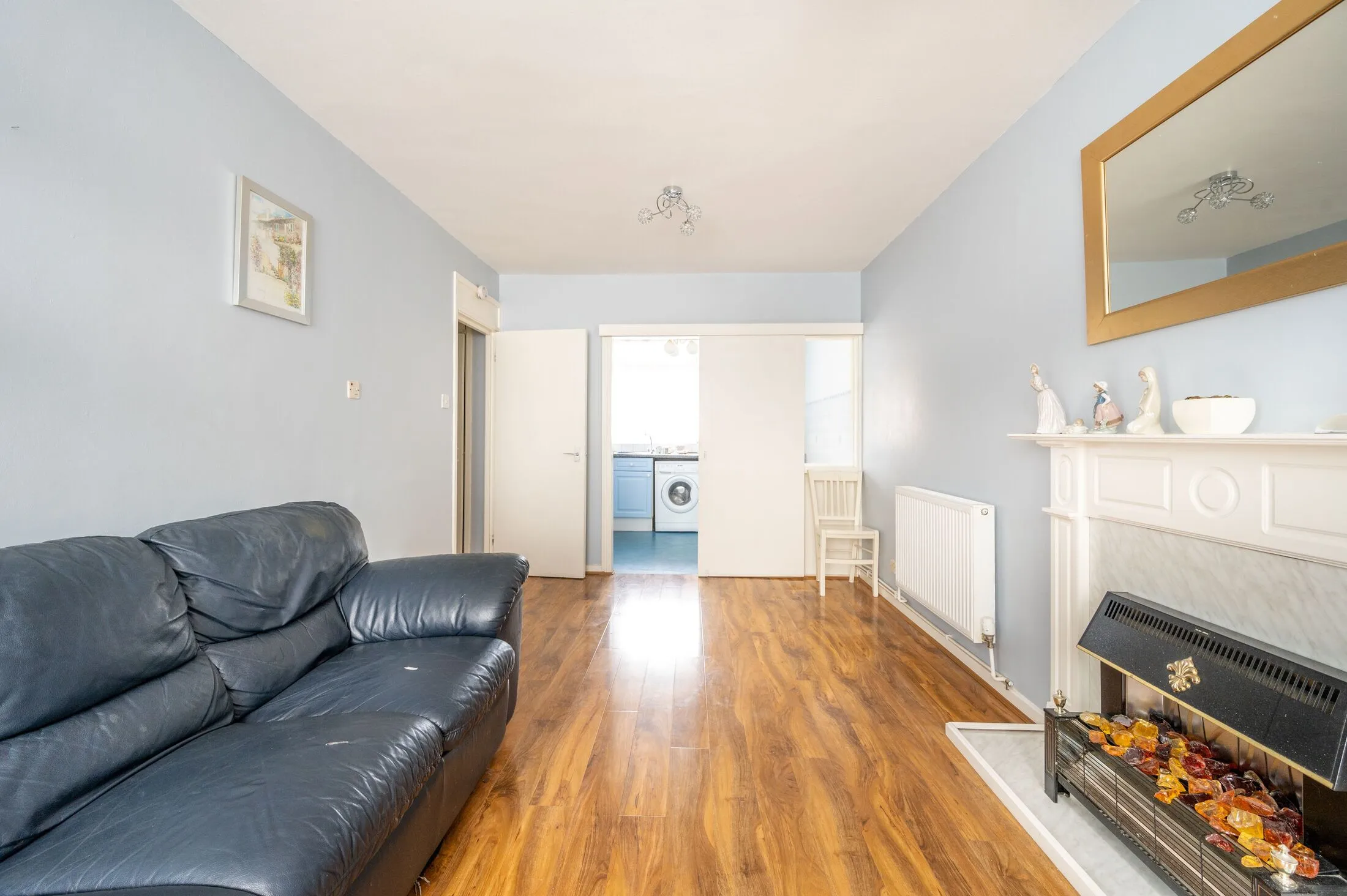 Flat High Holborn in Greater London
