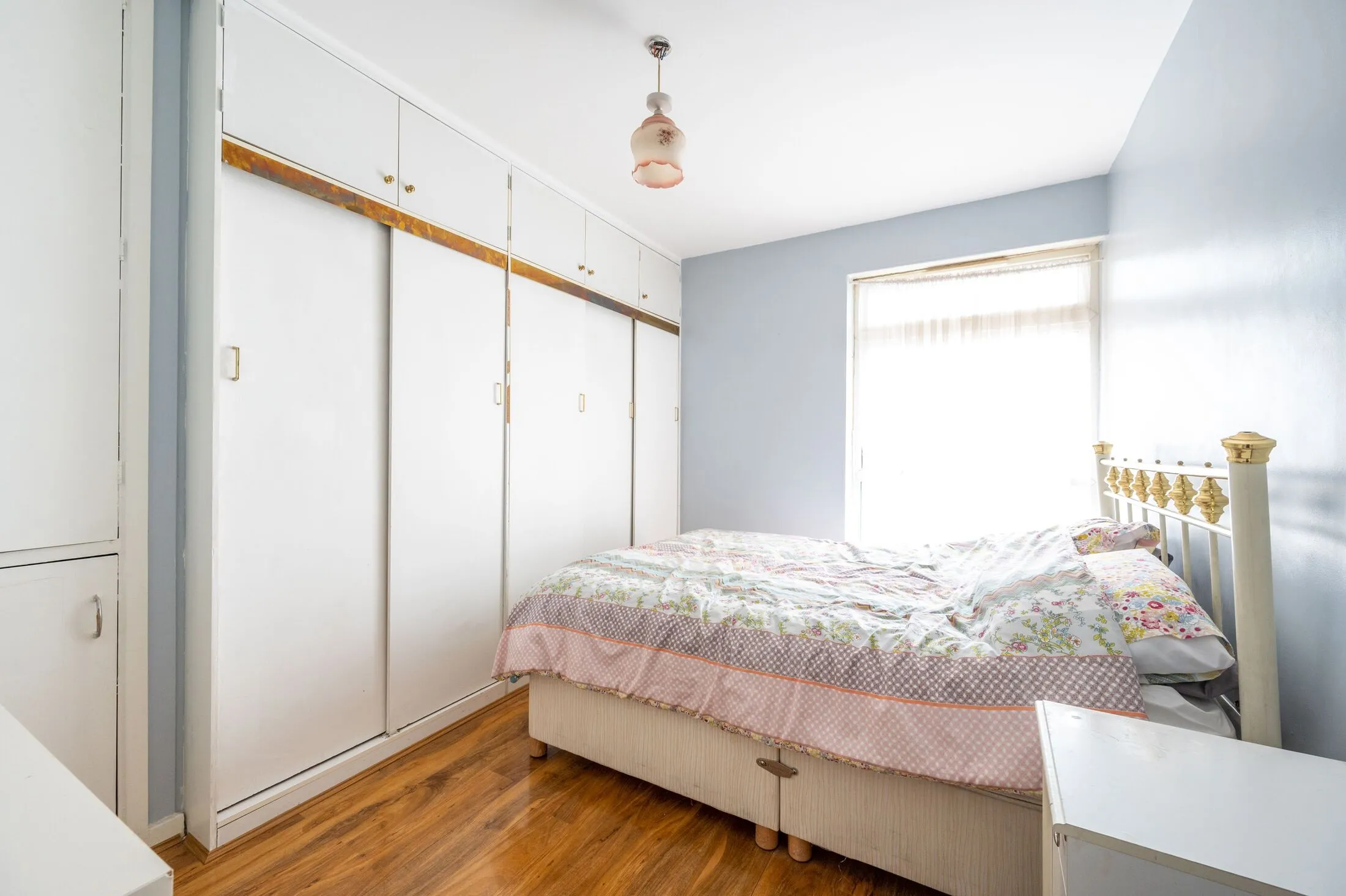 Flat High Holborn in Greater London