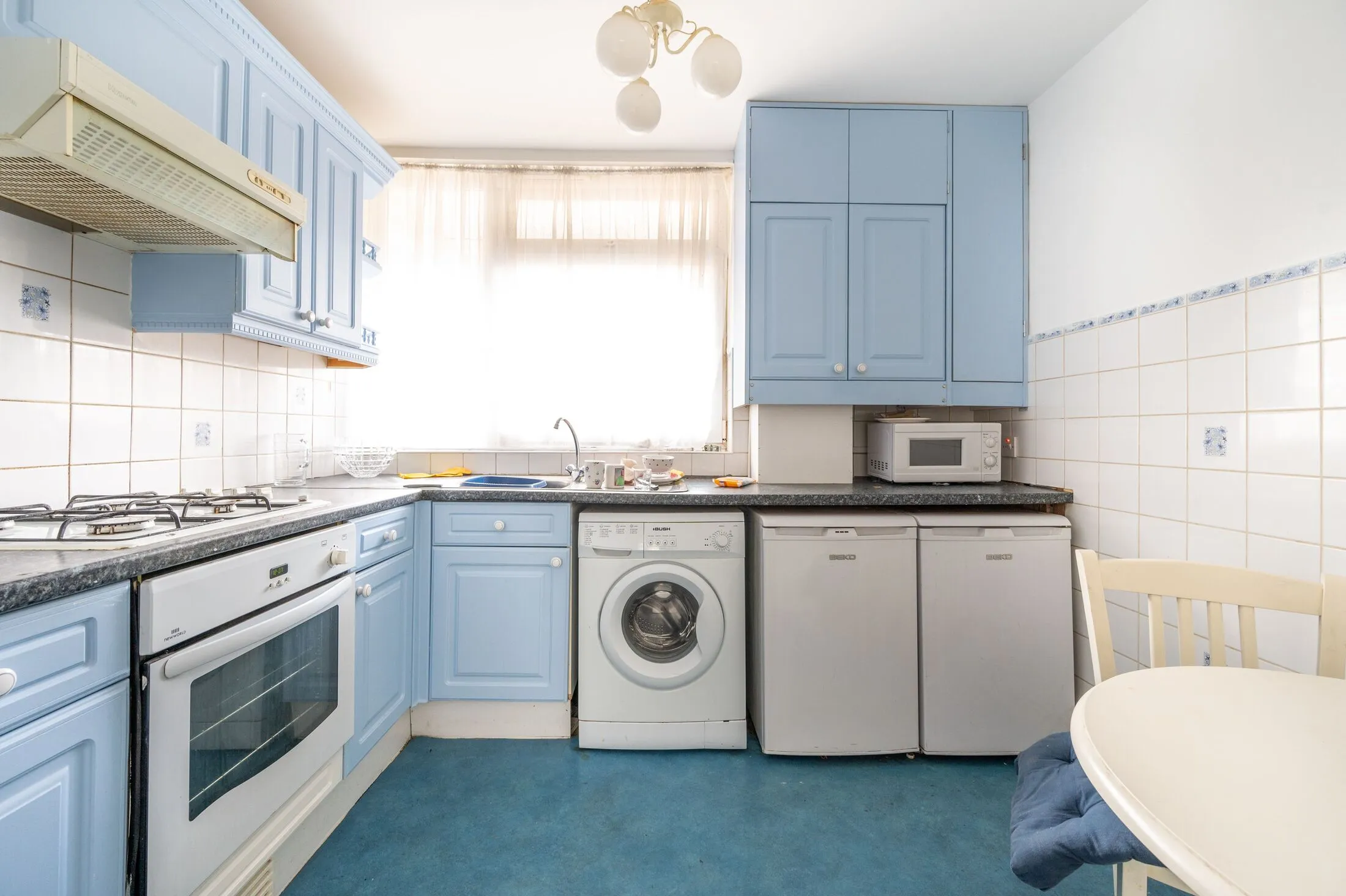 Flat High Holborn in Greater London