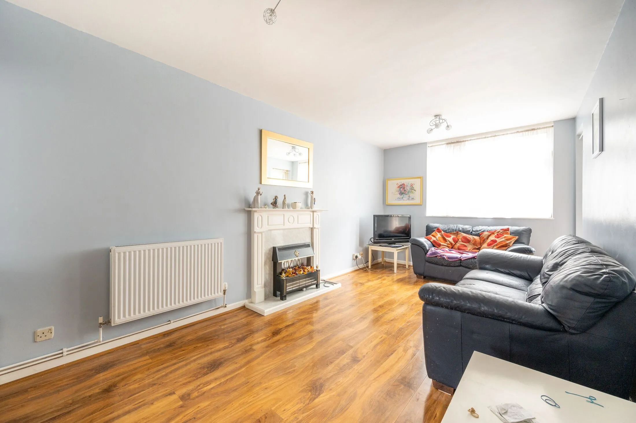 Flat High Holborn in Greater London