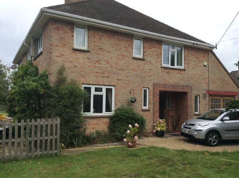 Room Uplands Avenue in New Forest