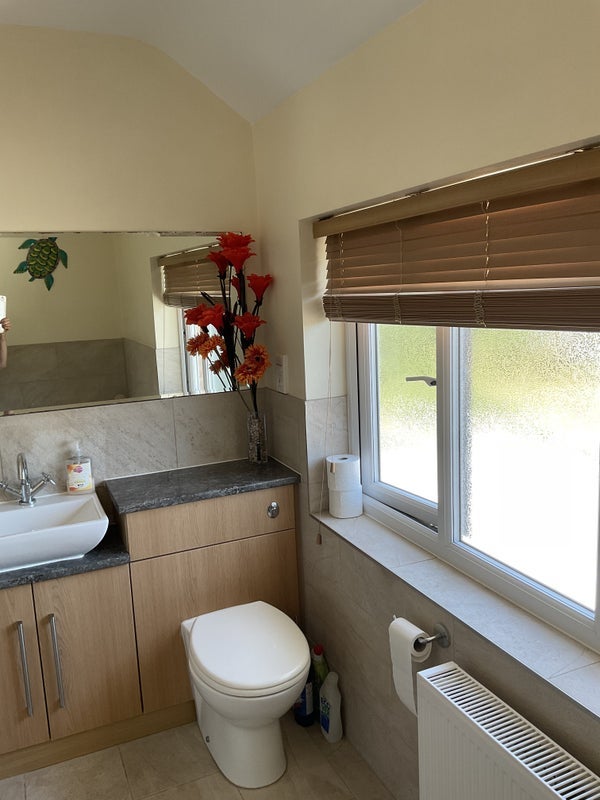 Room Uplands Avenue in New Forest