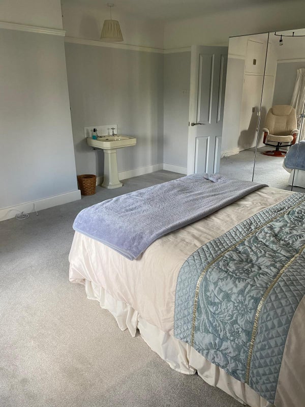 Room Uplands Avenue in New Forest