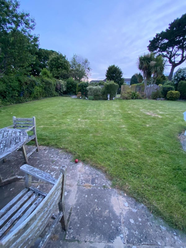 Room Uplands Avenue in New Forest
