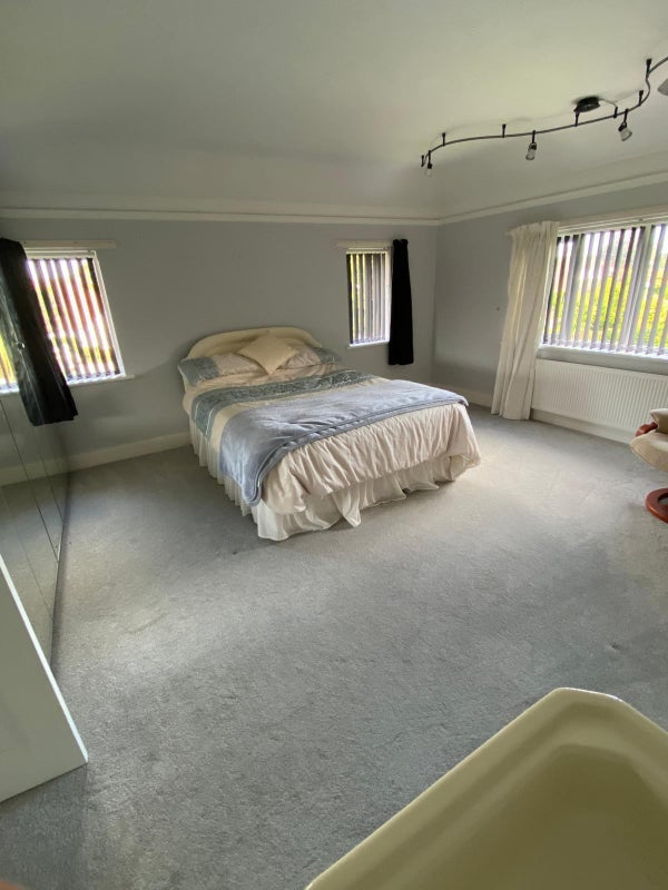 Room Uplands Avenue in New Forest