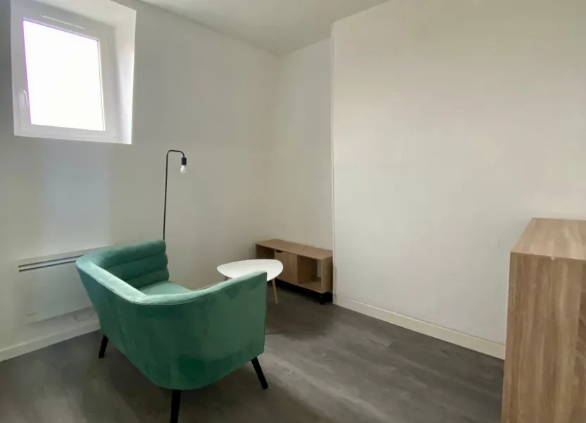 Appartement Boulevard des Prés à Abbeville
