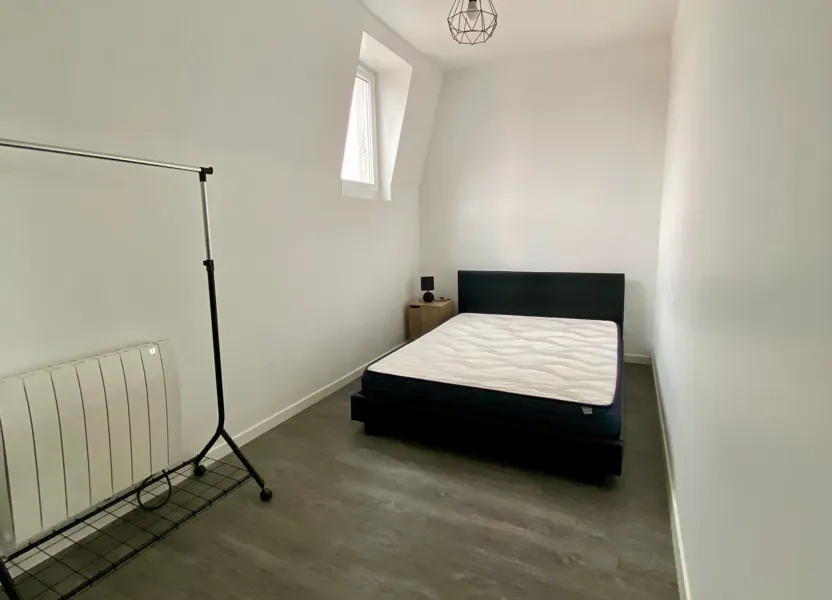 Appartement Boulevard des Prés à Abbeville