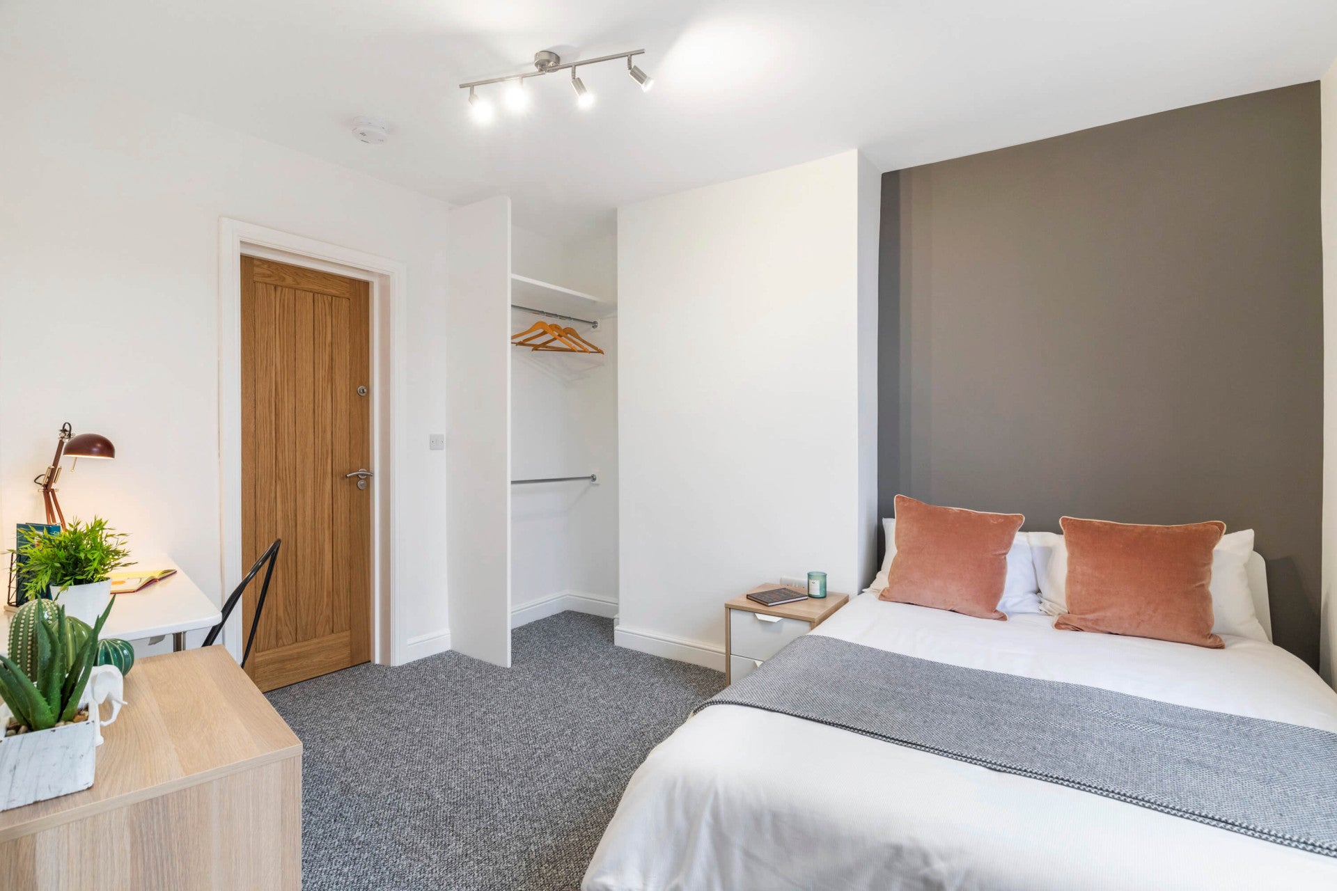 Room Back Glossop Street in Leeds