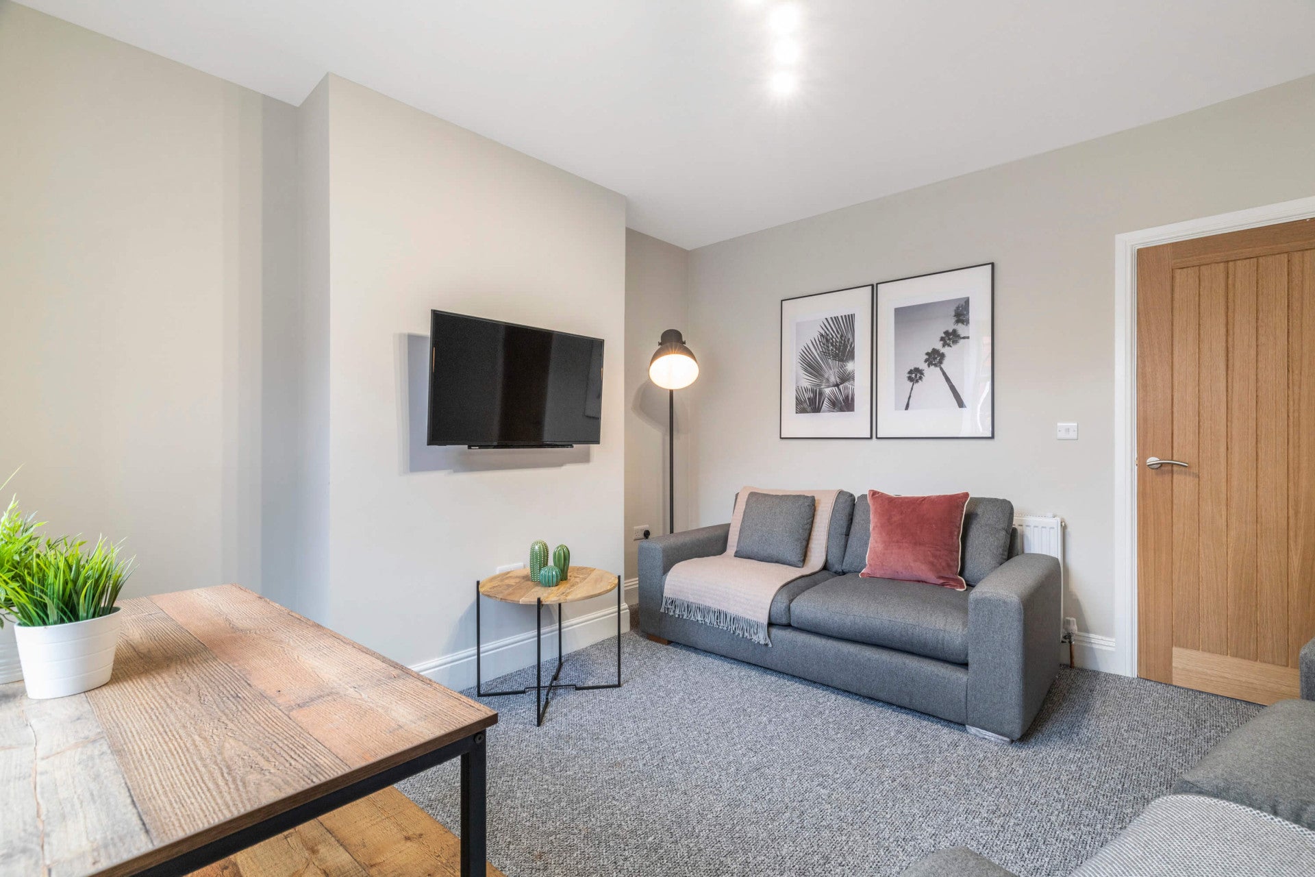Room Back Glossop Street in Leeds