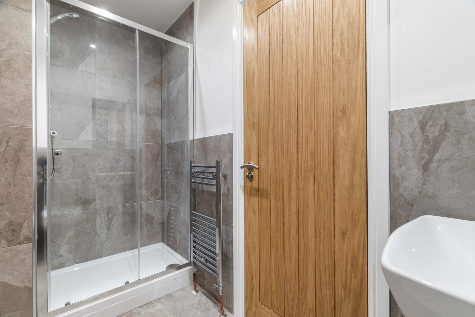 Room Back Glossop Street in Leeds