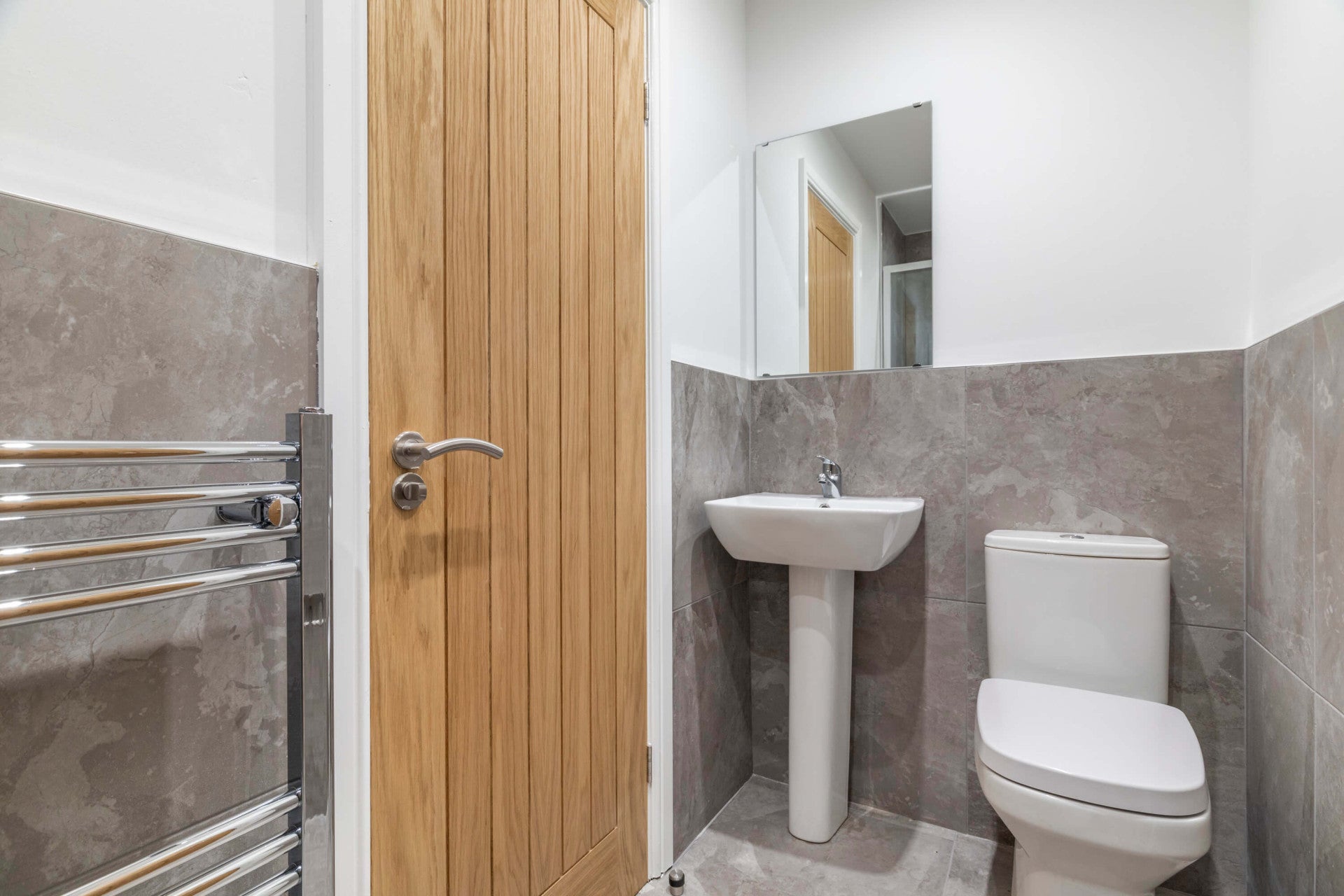 Room Back Glossop Street in Leeds