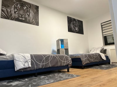 Wohnung Henneystraße in Trier