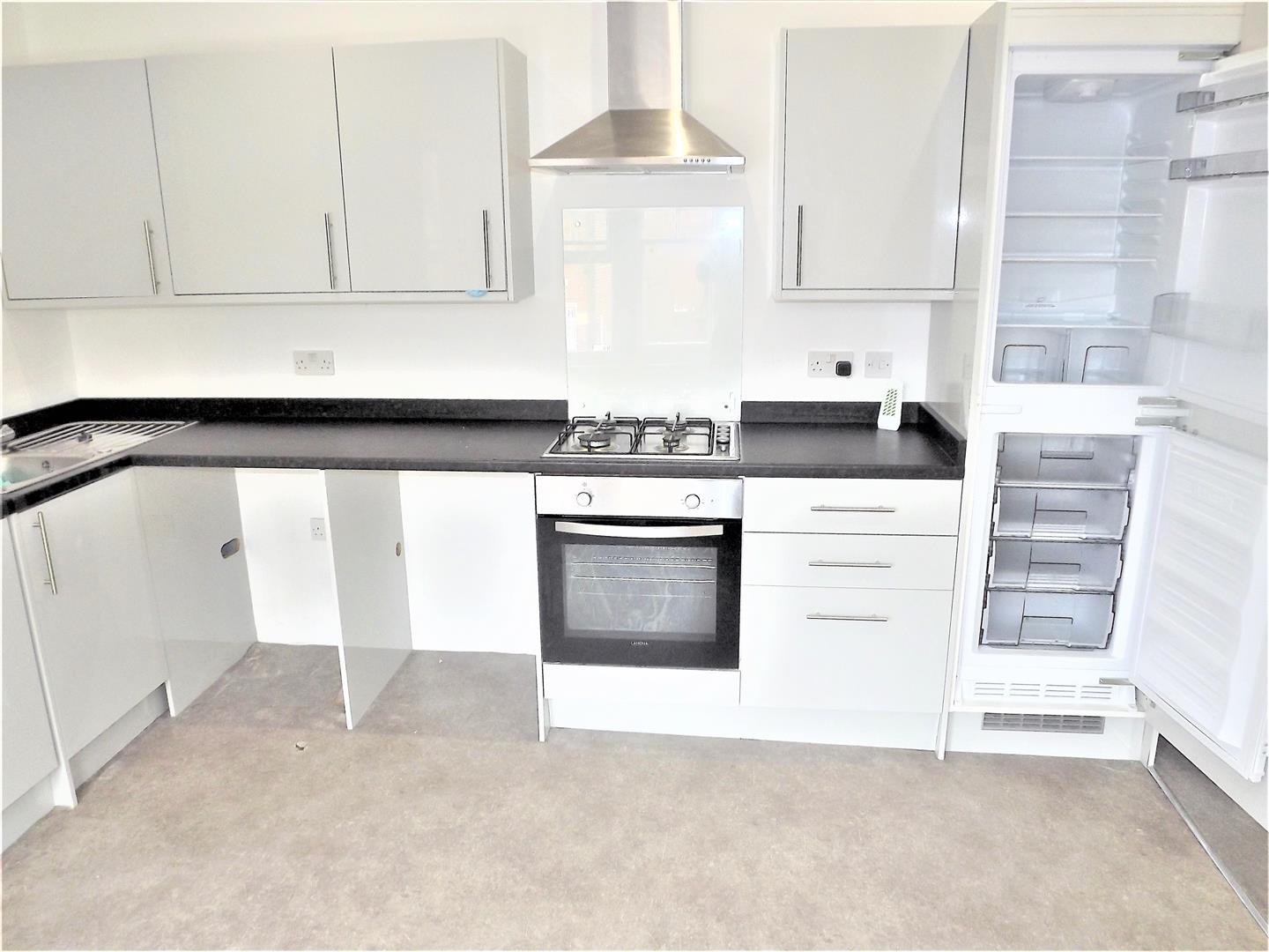 Flat North Street in Havant