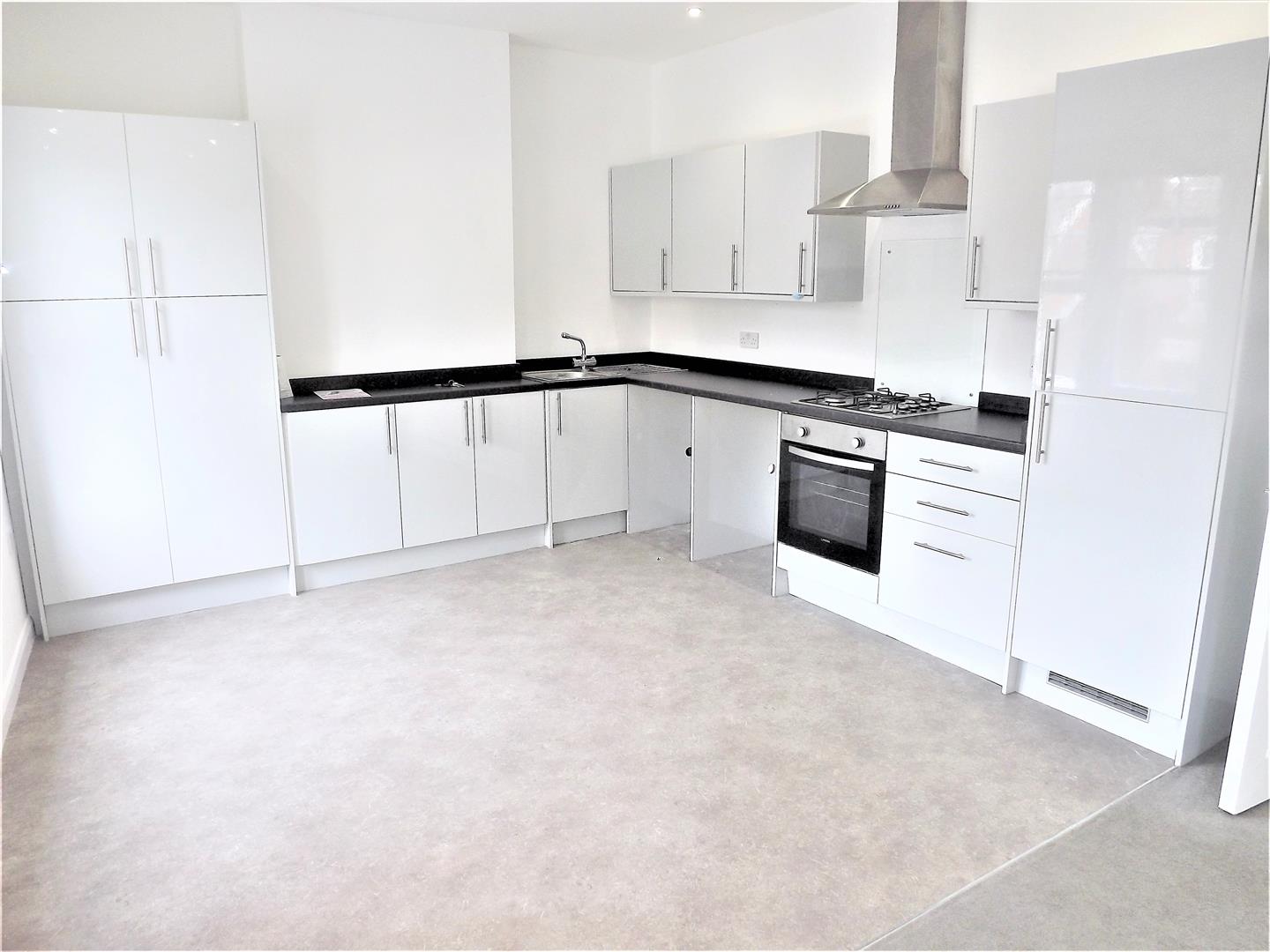Flat North Street in Havant
