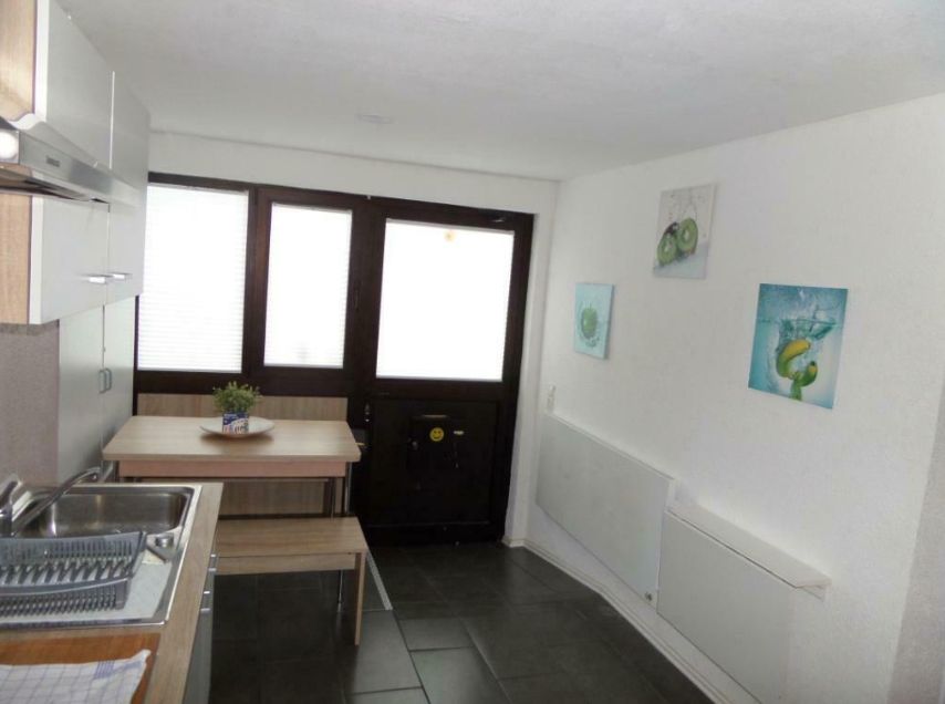 Wohnung Am Lerchenberg in Neuenhaßlau