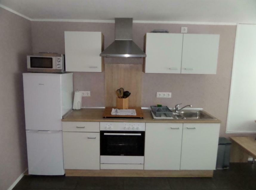 Wohnung Am Lerchenberg in Neuenhaßlau