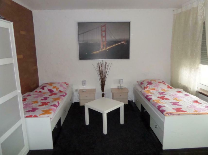 Wohnung Am Lerchenberg in Neuenhaßlau