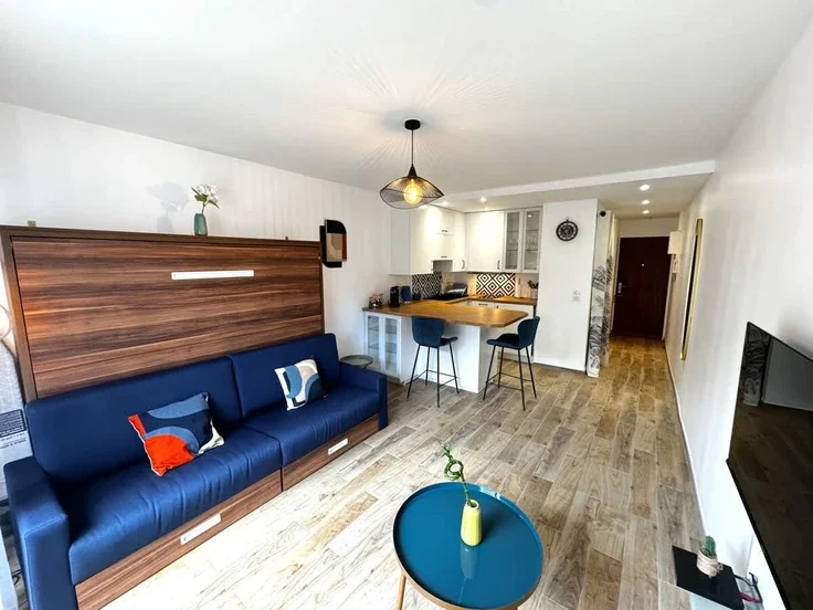 Appartement Avenue du Général Leclerc à Paris