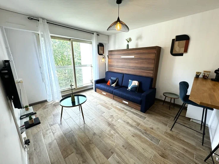 Appartement Avenue du Général Leclerc à Paris