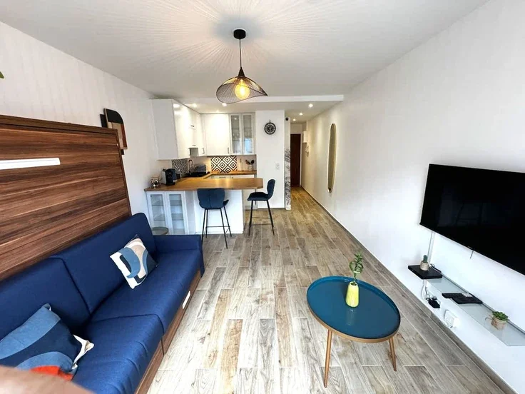 Appartement Avenue du Général Leclerc à Paris