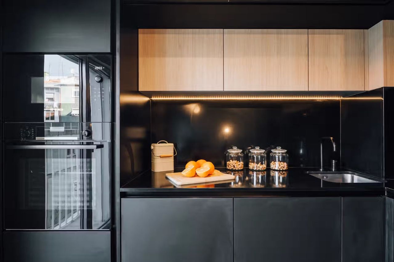 Wohnung Maximilianstraße in München