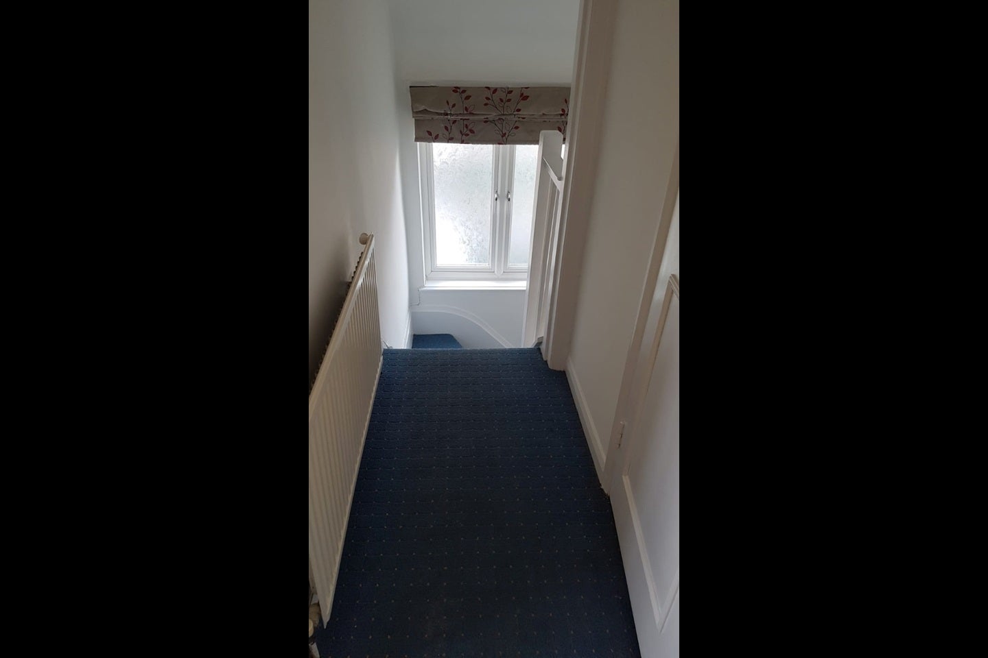 Flat Hervey Close in Greater London