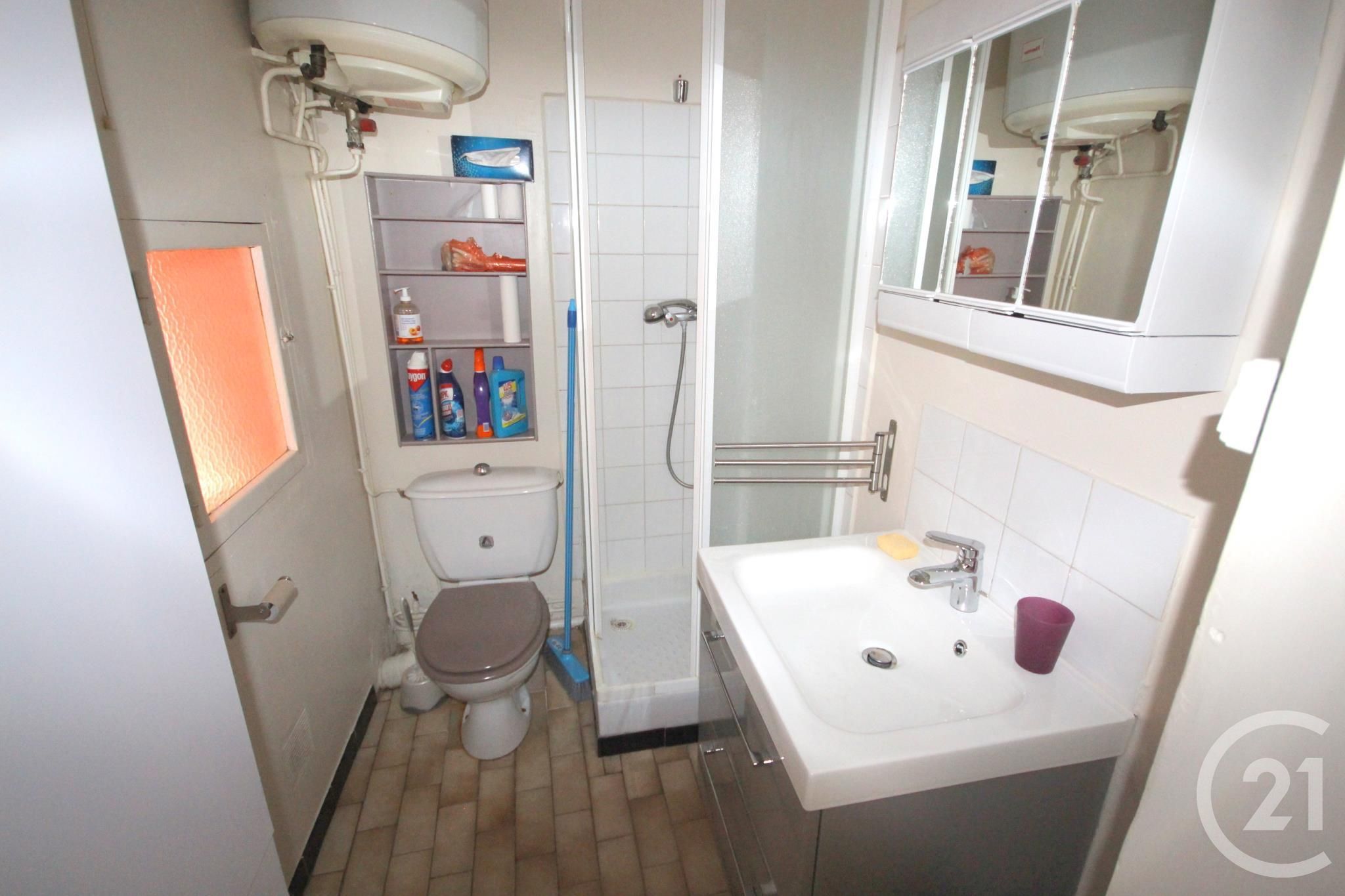 Appartement Rue Et Place Des 3 Pilats à Avignon