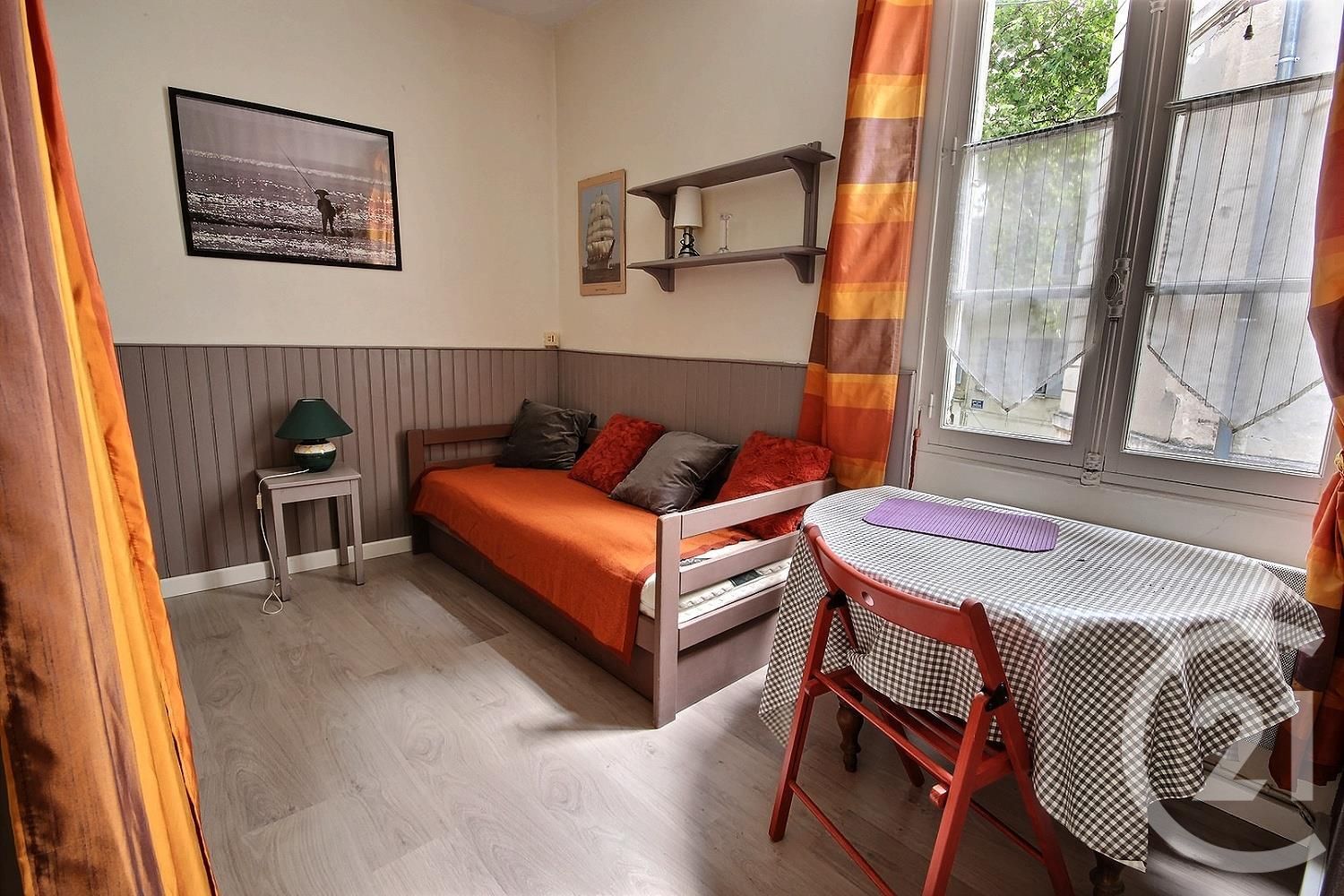 Appartement Rue Et Place Des 3 Pilats à Avignon