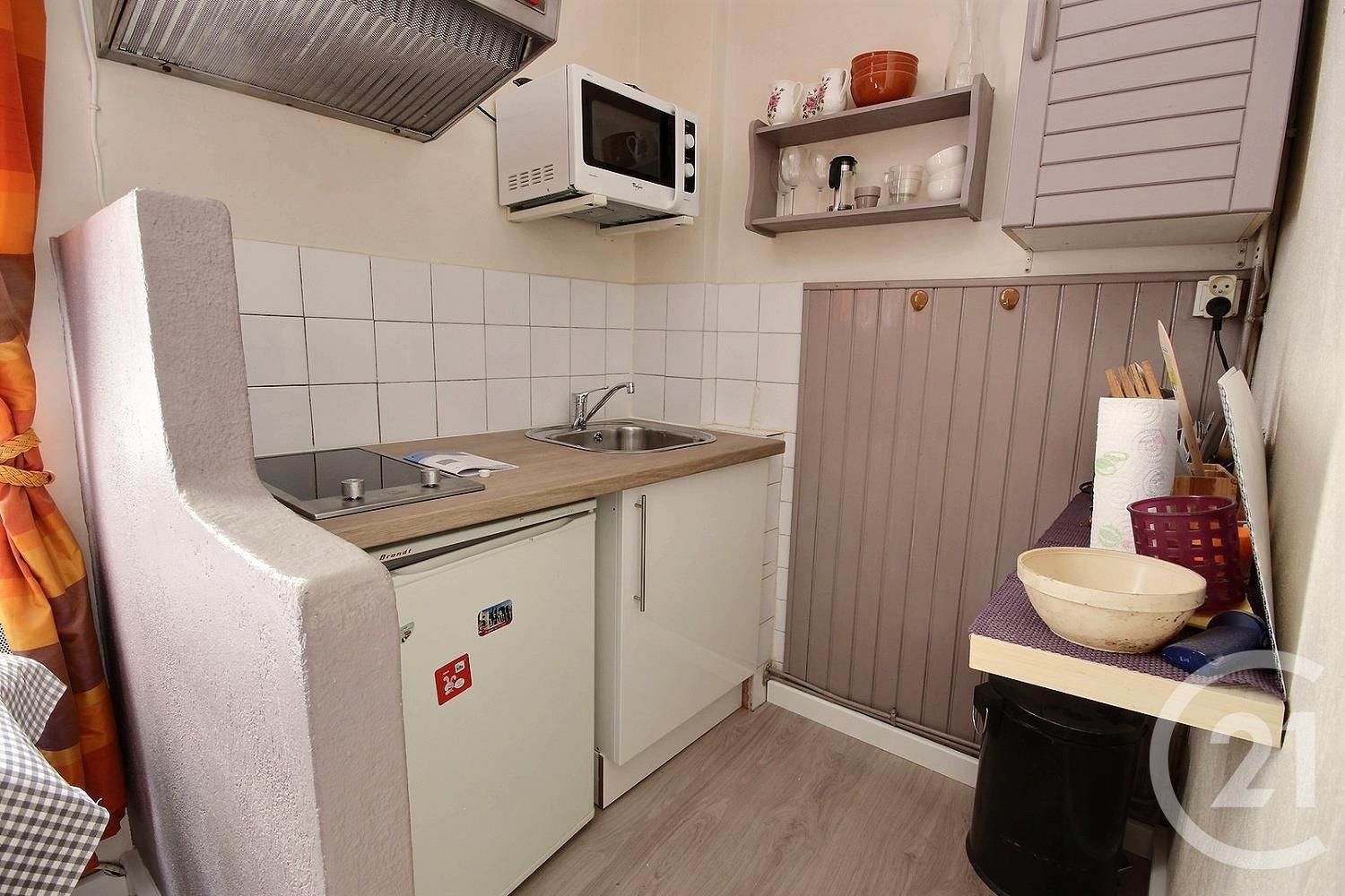 Appartement Rue Et Place Des 3 Pilats à Avignon
