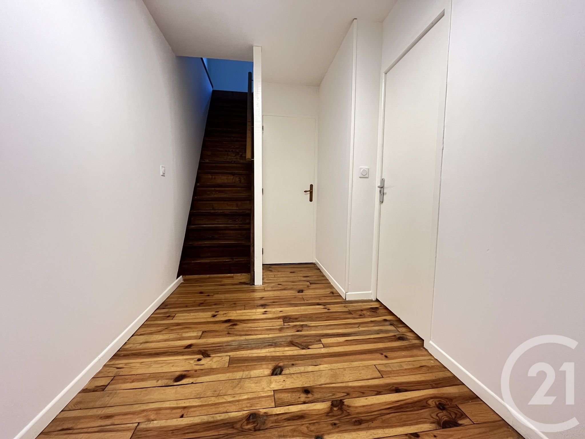 Appartement Route de Castres à Réalmont